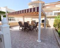 Sale - Detached Villa - Ciudad Quesada - Benimar