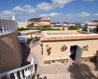 Sale - Detached Villa - Ciudad Quesada - Benimar