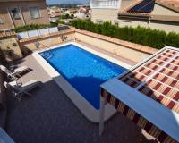 Sale - Detached Villa - Ciudad Quesada - Benimar