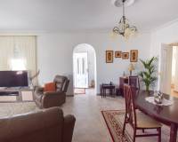 Sale - Detached Villa - Ciudad Quesada - Benimar