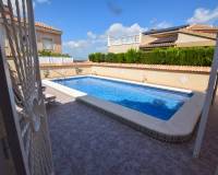 Sale - Detached Villa - Ciudad Quesada - Benimar