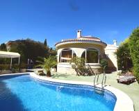 Sale - Detached Villa - Ciudad Quesada - Doña Pepa