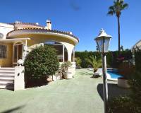 Sale - Detached Villa - Ciudad Quesada - Doña Pepa