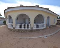 Sale - Detached Villa - Ciudad Quesada - Doña Pepa