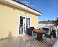 Sale - Detached Villa - Ciudad Quesada - Doña Pepa