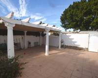 Sale - Detached Villa - Ciudad Quesada - Doña Pepa