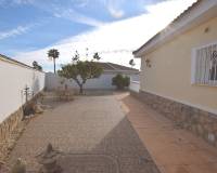 Sale - Detached Villa - Ciudad Quesada - Doña Pepa