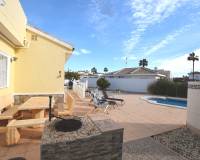 Sale - Detached Villa - Ciudad Quesada - Doña Pepa