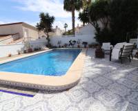 Sale - Detached Villa - Ciudad Quesada - La Marquesa Golf