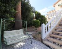 Sale - Detached Villa - Ciudad Quesada - La Marquesa Golf