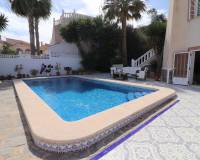 Sale - Detached Villa - Ciudad Quesada - La Marquesa Golf