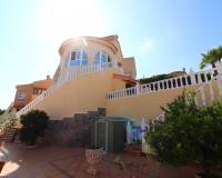 Sale - Detached Villa - Ciudad Quesada - La Marquesa Golf