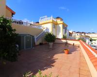 Sale - Detached Villa - Ciudad Quesada - La Marquesa Golf