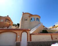 Sale - Detached Villa - Ciudad Quesada - La Marquesa Golf