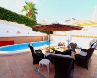 Sale - Detached Villa - Ciudad Quesada - La Marquesa Golf