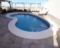 Sale - Detached Villa - Ciudad Quesada - La Marquesa Golf