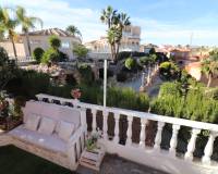 Sale - Detached Villa - Ciudad Quesada - La Marquesa Golf