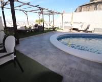 Sale - Detached Villa - Ciudad Quesada - La Marquesa Golf