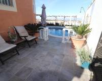 Sale - Detached Villa - Ciudad Quesada - La Marquesa Golf