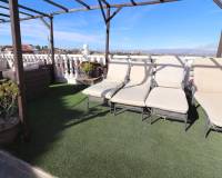 Sale - Detached Villa - Ciudad Quesada - La Marquesa Golf