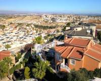 Sale - Detached Villa - Ciudad Quesada - La Marquesa Golf