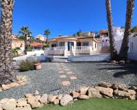 Sale - Detached Villa - Ciudad Quesada - La Marquesa Golf