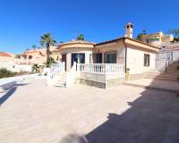 Sale - Detached Villa - Ciudad Quesada - La Marquesa Golf