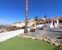 Sale - Detached Villa - Ciudad Quesada - La Marquesa Golf