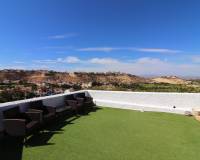 Sale - Detached Villa - Ciudad Quesada - La Marquesa Golf