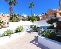 Sale - Detached Villa - Ciudad Quesada - La Marquesa Golf