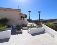 Sale - Detached Villa - Ciudad Quesada - La Marquesa Golf