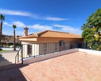 Sale - Detached Villa - Ciudad Quesada - La Marquesa Golf