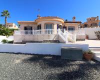 Sale - Detached Villa - Ciudad Quesada - La Marquesa Golf