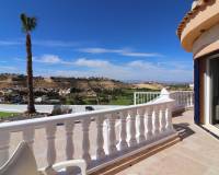 Sale - Detached Villa - Ciudad Quesada - La Marquesa Golf