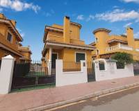 Sale - Detached Villa - Ciudad Quesada - Lo Marabu