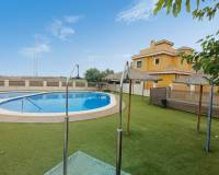 Sale - Detached Villa - Ciudad Quesada - Lo Marabu