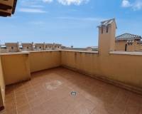 Sale - Detached Villa - Ciudad Quesada - Lo Marabu