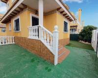 Sale - Detached Villa - Ciudad Quesada - Lo Marabu