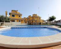 Sale - Detached Villa - Ciudad Quesada - Lo Marabu