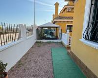 Sale - Detached Villa - Ciudad Quesada - Lo Marabu