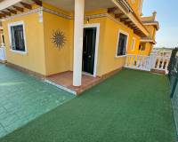 Sale - Detached Villa - Ciudad Quesada - Lo Marabu