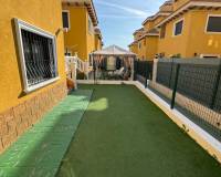 Sale - Detached Villa - Ciudad Quesada - Lo Marabu