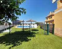 Sale - Detached Villa - Ciudad Quesada - Lo Marabu