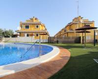 Sale - Detached Villa - Ciudad Quesada - Lo Marabu