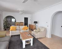 Sale - Detached Villa - Ciudad Quesada - Upper Golf