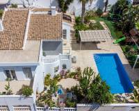 Sale - Detached Villa - Ciudad Quesada - Upper Golf