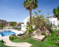 Sale - Detached Villa - Ciudad Quesada - Upper Golf