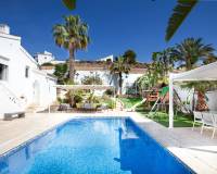 Sale - Detached Villa - Ciudad Quesada - Upper Golf