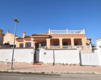 Sale - Detached Villa - Ciudad Quesada - Upper Golf