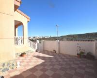 Sale - Detached Villa - Ciudad Quesada - Upper Golf